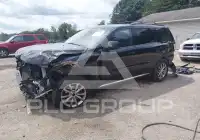 2018 Dodge DURANGO фото