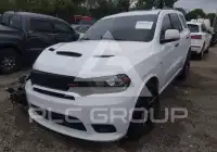 2018 Dodge DURANGO фото
