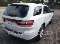 2018 Dodge DURANGO фото