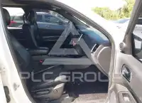 2018 Dodge DURANGO фото