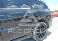 2018 Dodge DURANGO фото