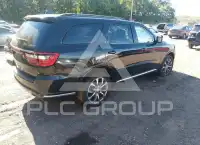 2018 Dodge DURANGO фото