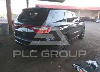 2018 Dodge DURANGO фото