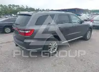 2018 Dodge DURANGO фото