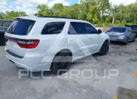 2018 Dodge DURANGO фото