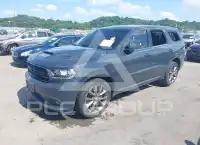 2018 Dodge DURANGO photo