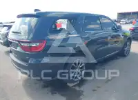2018 Dodge DURANGO photo