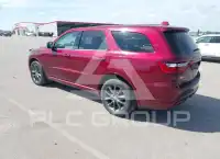 2018 Dodge DURANGO фото