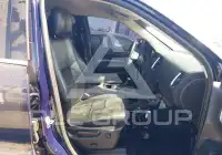 2018 Dodge DURANGO фото