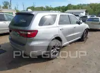 2018 Dodge DURANGO фото