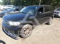 2018 Dodge DURANGO фото