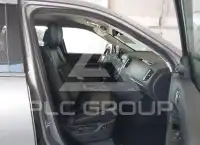 2018 Dodge DURANGO фото