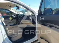 2018 Dodge DURANGO фото