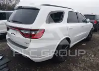 2018 Dodge DURANGO photo