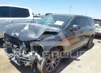 2018 Dodge DURANGO фото