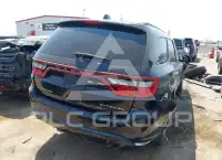 2018 Dodge DURANGO photo