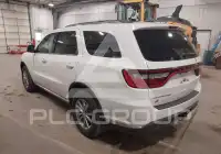 2018 Dodge DURANGO photo