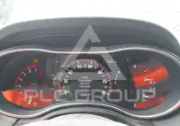 2018 Dodge DURANGO фото
