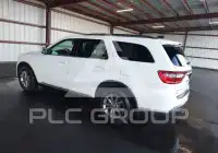 2018 Dodge DURANGO фото