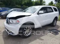 2018 Dodge DURANGO фото