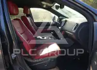 2018 Dodge DURANGO фото