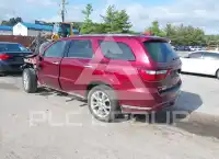 2018 Dodge DURANGO фото