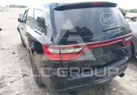 2018 Dodge DURANGO photo