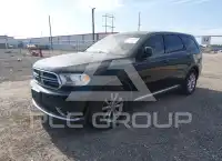 2018 Dodge DURANGO photo