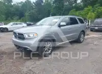2018 Dodge DURANGO фото