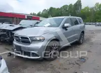 2018 Dodge DURANGO photo