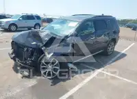 2018 Dodge DURANGO photo