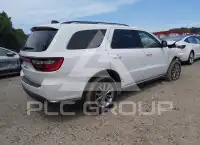 2018 Dodge DURANGO фото