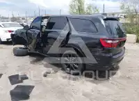2018 Dodge DURANGO фото