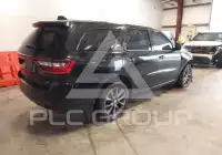 2018 Dodge DURANGO фото