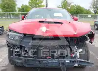 2018 Dodge DURANGO фото