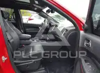 2018 Dodge DURANGO фото