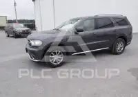 2018 Dodge DURANGO фото