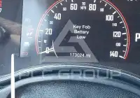 2018 Dodge DURANGO фото