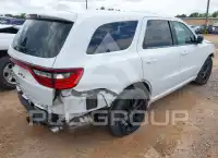 2018 Dodge DURANGO photo