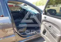 2018 Dodge DURANGO фото