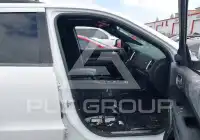 2018 Dodge DURANGO фото