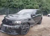 2018 Dodge DURANGO фото