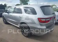 2018 Dodge DURANGO фото