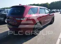 2018 Dodge DURANGO фото