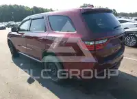2018 Dodge DURANGO фото