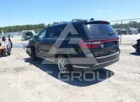 2018 Dodge DURANGO фото