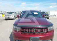 2018 Dodge DURANGO фото