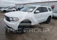 2018 Dodge DURANGO фото