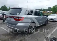 2018 Dodge DURANGO photo