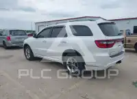 2018 Dodge DURANGO фото